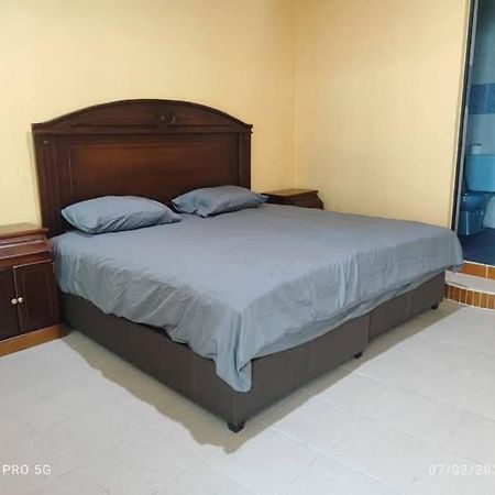 Hotel Hao Han Ciudad Hidalgo Dış mekan fotoğraf