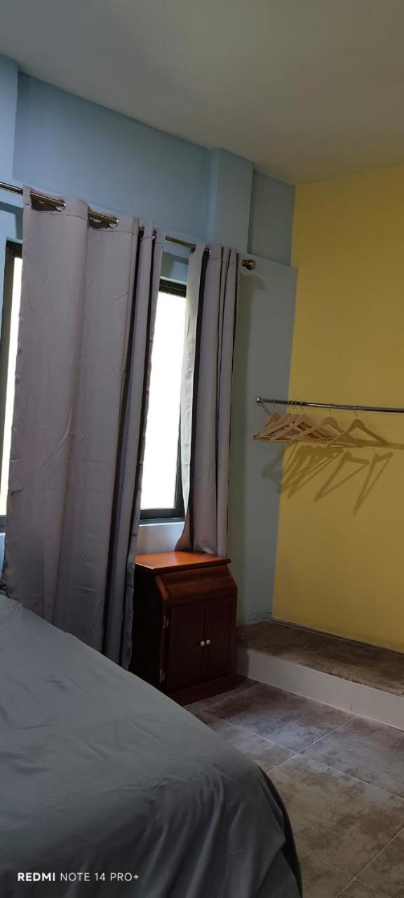 Hotel Hao Han Ciudad Hidalgo Dış mekan fotoğraf