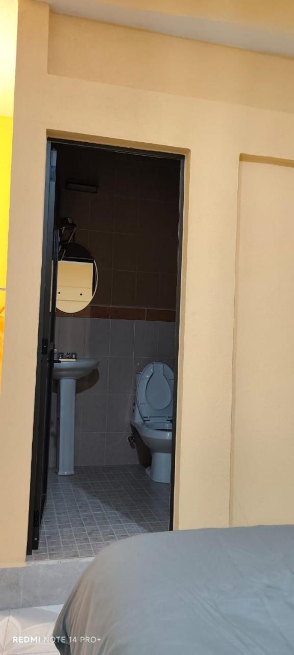 Hotel Hao Han Ciudad Hidalgo Dış mekan fotoğraf